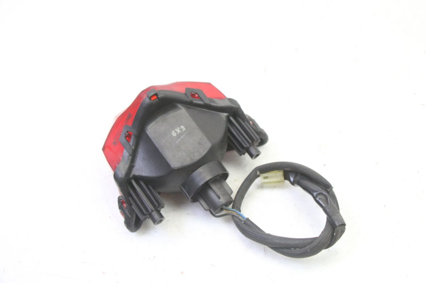 photo de RÜCKLICHT YAMAHA FZ6 FAZER S2 600 (2007 - 2011)