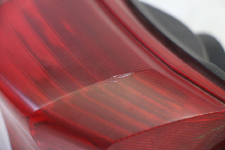 photo de RÜCKLICHT YAMAHA FZ6 N FAZER 600 (2004 - 2006)