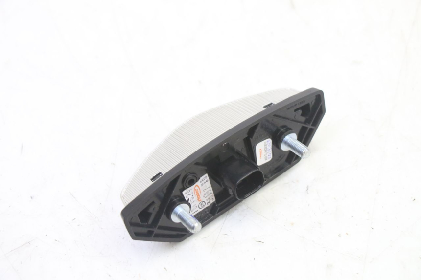 photo de RÜCKLICHT BMW G310 R 310 (2016 - 2020)