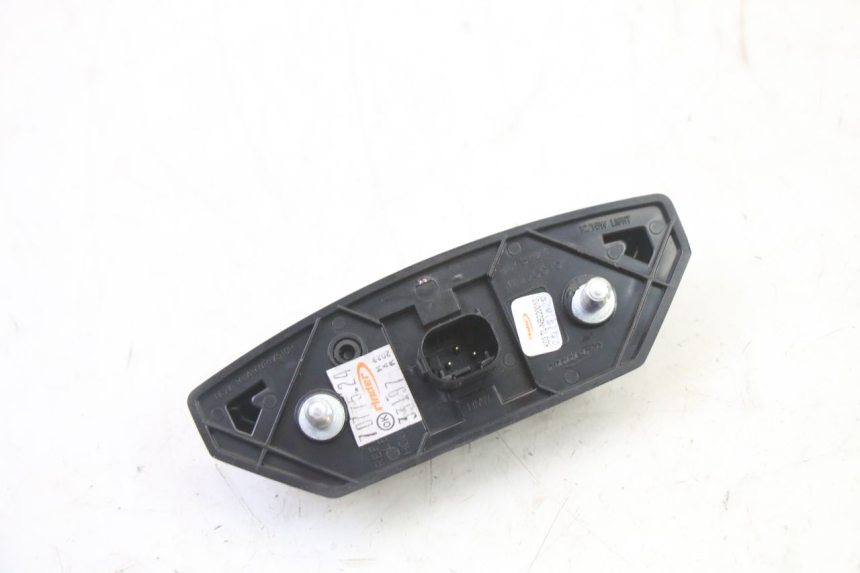 photo de RÜCKLICHT BMW G310 R 310 (2016 - 2020)