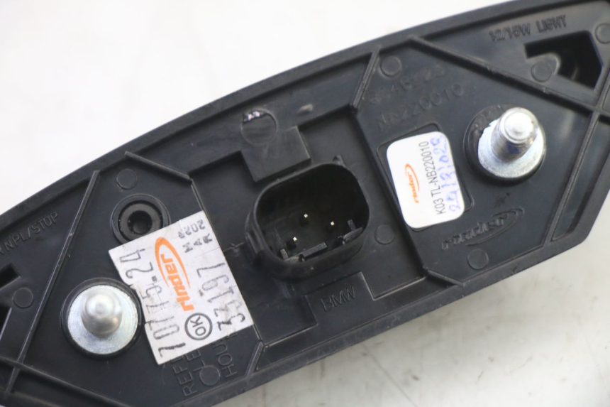 photo de RÜCKLICHT BMW G310 R 310 (2016 - 2020)