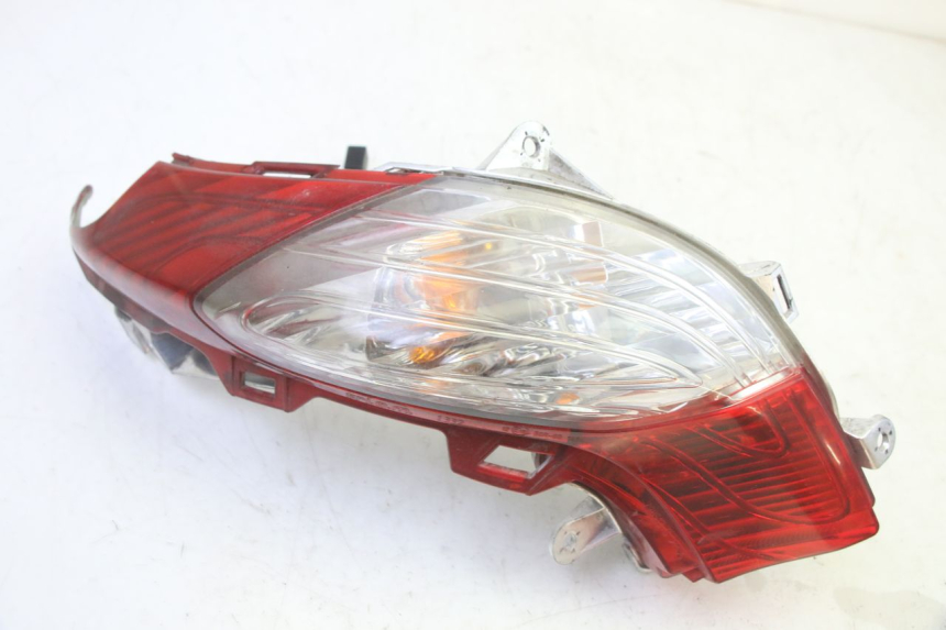 photo de RÜCKLICHT LINKS HONDA FES S-WING SWING ABS 125 (2007 - 2015)