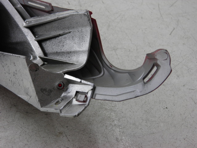 photo de RÜCKLICHT LINKS HONDA FES S-WING SWING 125 (2007 - 2015)