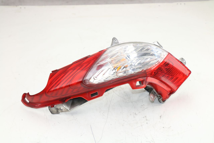 photo de RÜCKLICHT LINKS HONDA FES S-WING SWING 125 (2007 - 2015)