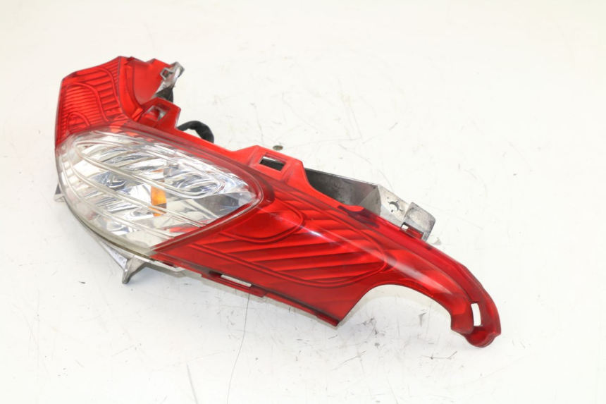 photo de RÜCKLICHT LINKS HONDA FES S-WING SWING 125 (2007 - 2015)