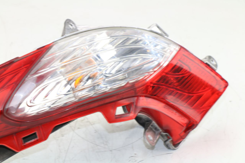 photo de RÜCKLICHT LINKS HONDA FES S-WING SWING 125 (2007 - 2015)