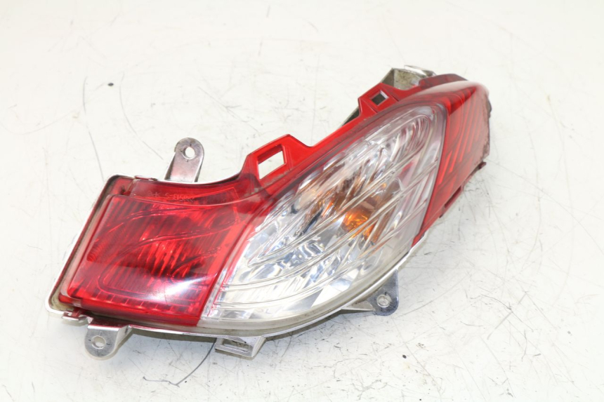 photo de RÜCKLICHT LINKS HONDA FES S-WING SWING 125 (2007 - 2015)