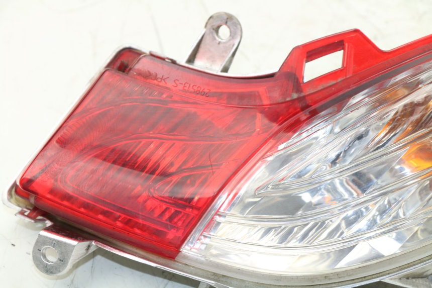 photo de RÜCKLICHT LINKS HONDA FES S-WING SWING 125 (2007 - 2015)