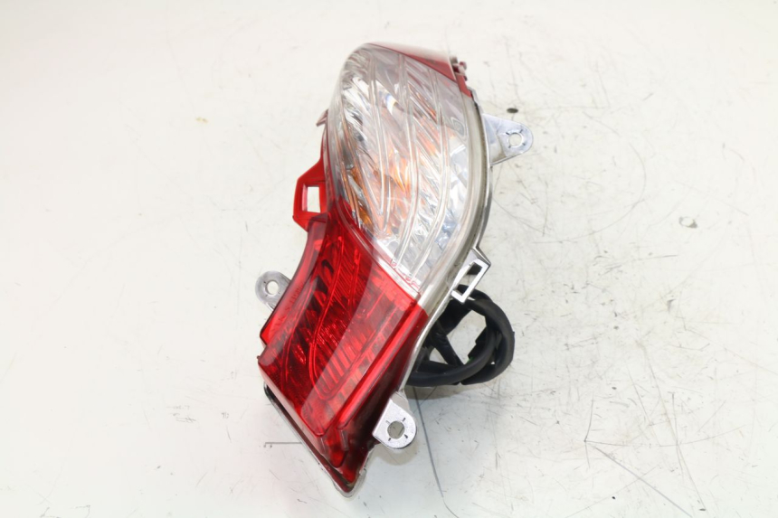 photo de RÜCKLICHT LINKS HONDA FES S-WING SWING ABS 125 (2007 - 2015)