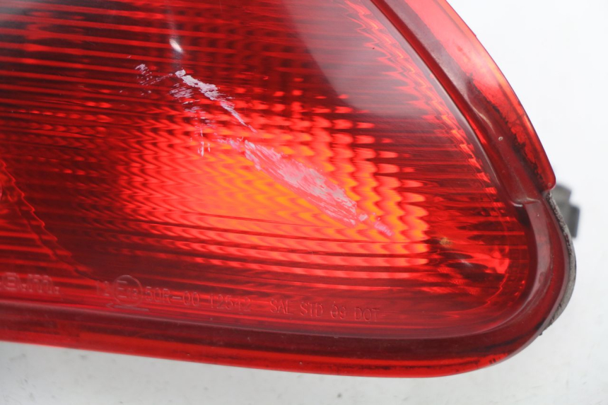 photo de RÜCKLICHT LINKS PIAGGIO MP3 LT 300 (2010 - 2016)