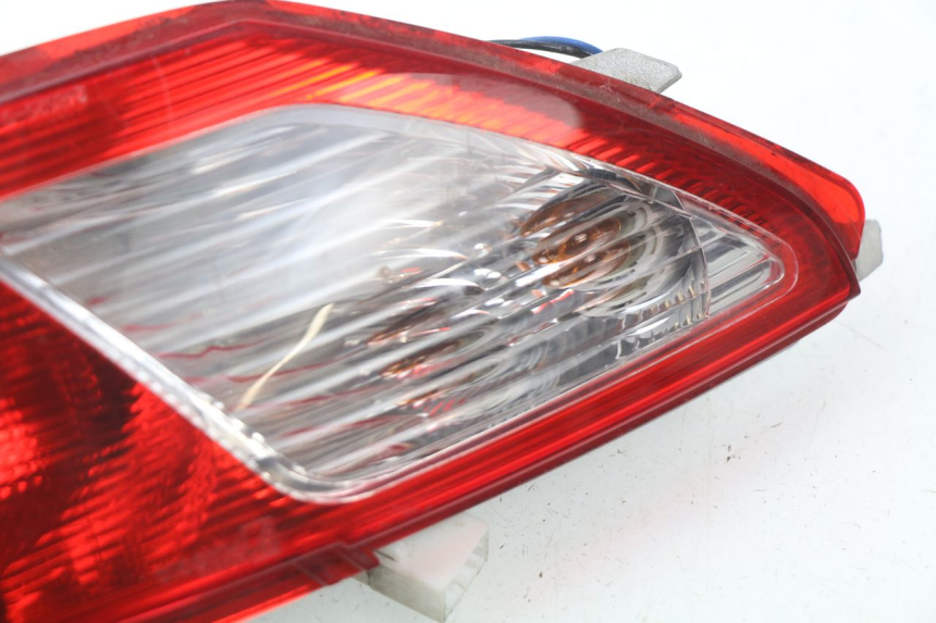 photo de RÜCKLICHT LINKS PIAGGIO MP3 LT 300 (2010 - 2016)
