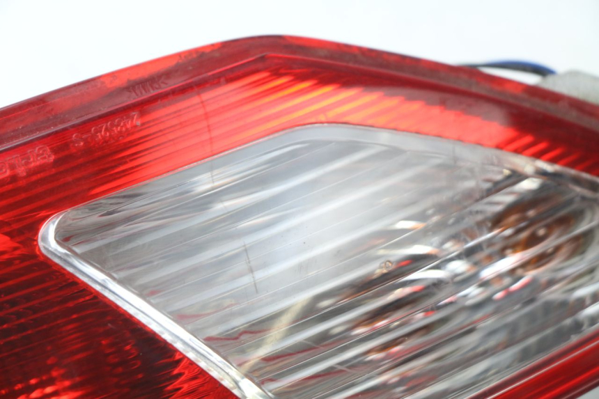 photo de RÜCKLICHT LINKS PIAGGIO MP3 LT 300 (2010 - 2016)