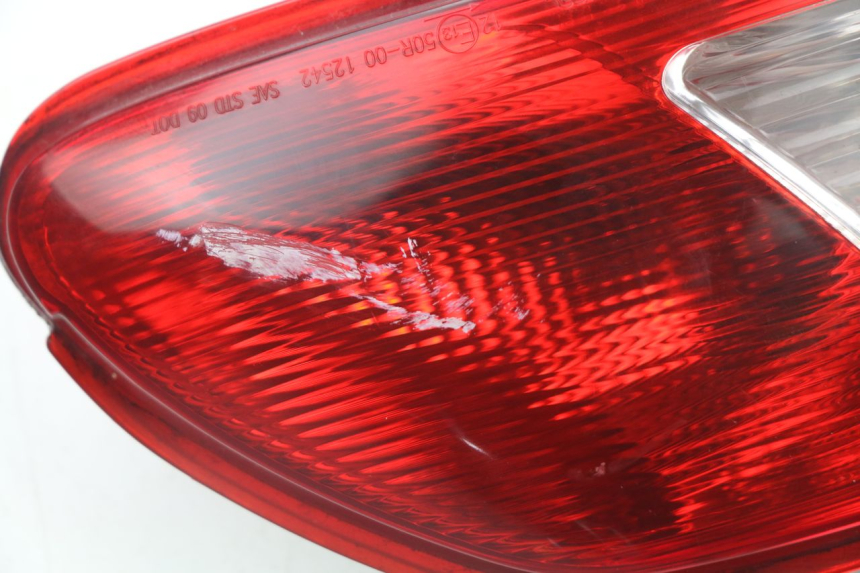 photo de RÜCKLICHT LINKS PIAGGIO MP3 LT 300 (2010 - 2016)