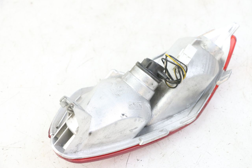 photo de RÜCKLICHT LINKS PIAGGIO MP3 LT 300 (2010 - 2016)
