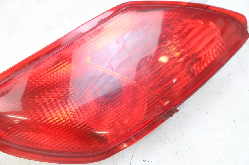 photo de RÜCKLICHT LINKS PIAGGIO MP3 LT 300 (2010 - 2016)