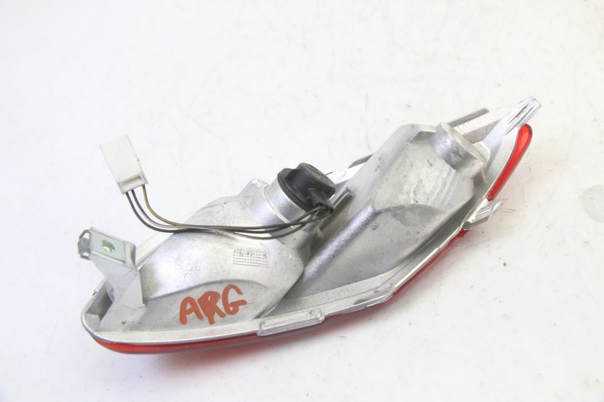 photo de RÜCKLICHT LINKS PIAGGIO MP3 LT 300 (2010 - 2016)