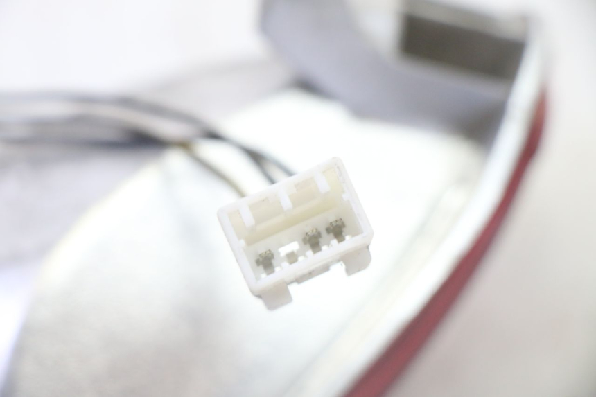 photo de RÜCKLICHT LINKS PIAGGIO MP3 LT 300 (2010 - 2016)