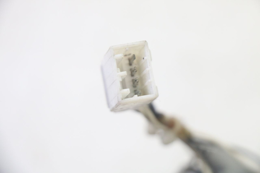 photo de LINKES RÜCKLICHT PIAGGIO MP3 LT 400 (2007 - 2012) - Oberflächenzustand und Material