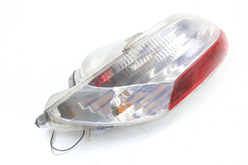 photo de RÜCKLICHT LINKS PIAGGIO MP3 125 (2006 - 2014)