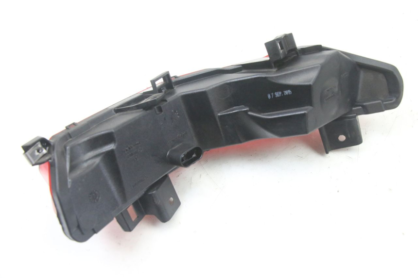 photo de RÜCKLICHT LINKS PIAGGIO MP3 500 (2014 - 2016)