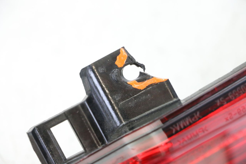 photo de RÜCKLICHT LINKS PIAGGIO MP3 500 (2014 - 2016)