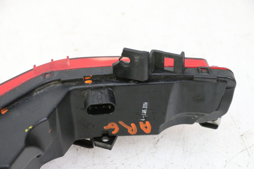 photo de RÜCKLICHT LINKS PIAGGIO MP3 500 (2014 - 2016)