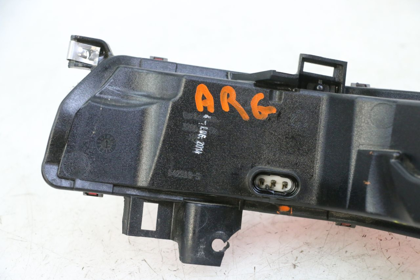 photo de RÜCKLICHT LINKS PIAGGIO MP3 500 (2014 - 2016)
