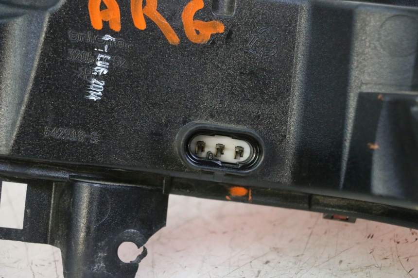 photo de RÜCKLICHT LINKS PIAGGIO MP3 500 (2014 - 2016)