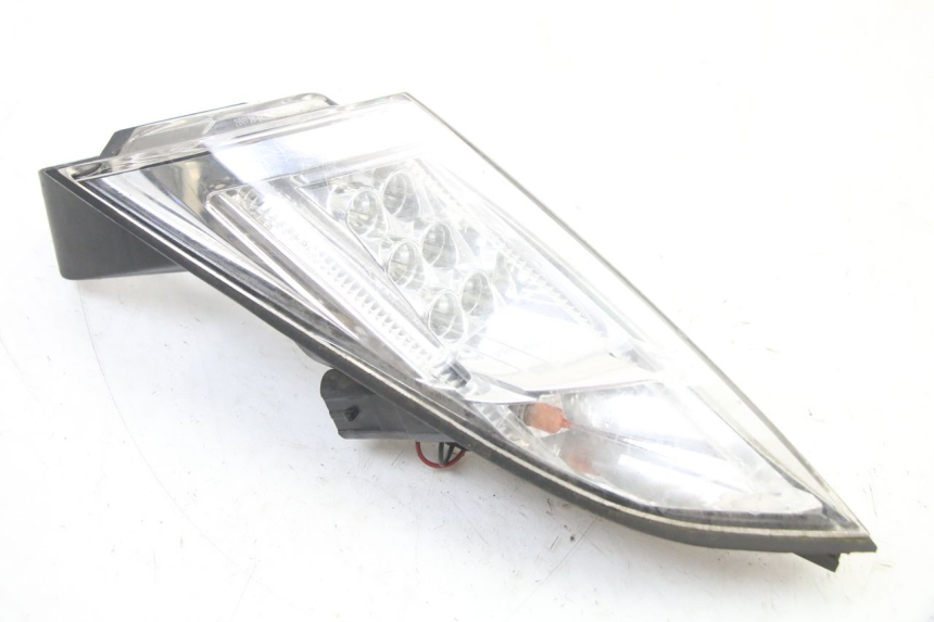photo de RÜCKLICHT LINKS PEUGEOT SATELIS 125 (2013 - 2018)