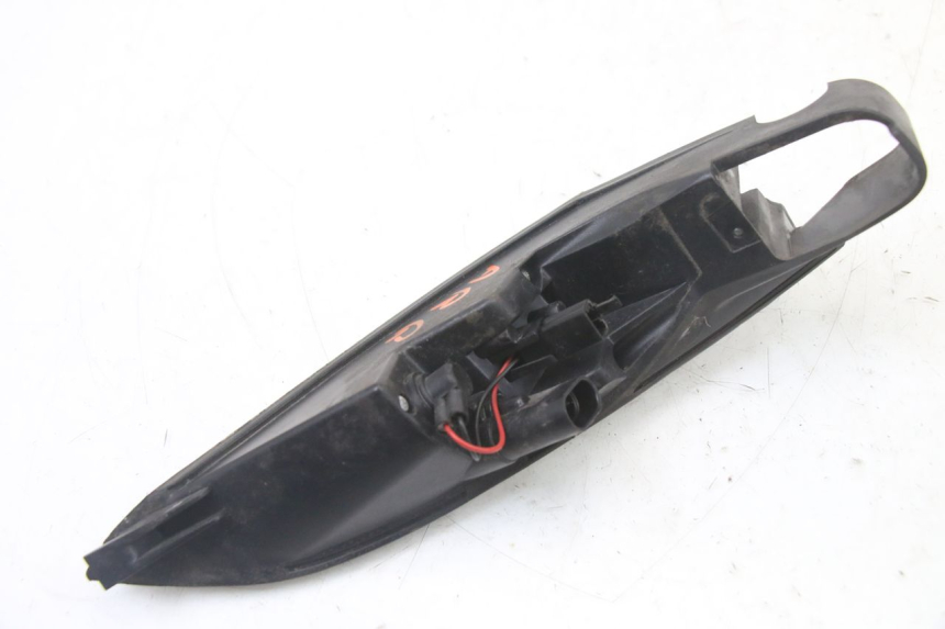 photo de RÜCKLICHT LINKS PEUGEOT SATELIS 125 (2013 - 2018)