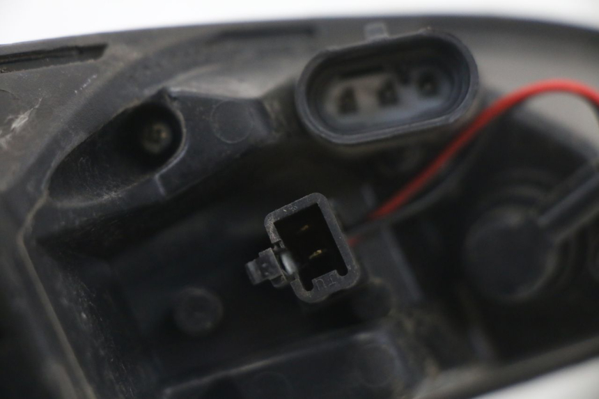 photo de RÜCKLICHT LINKS PEUGEOT SATELIS 125 (2013 - 2018)