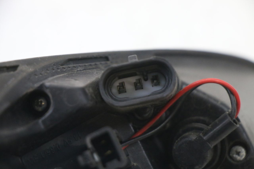 photo de RÜCKLICHT LINKS PEUGEOT SATELIS 125 (2013 - 2018)