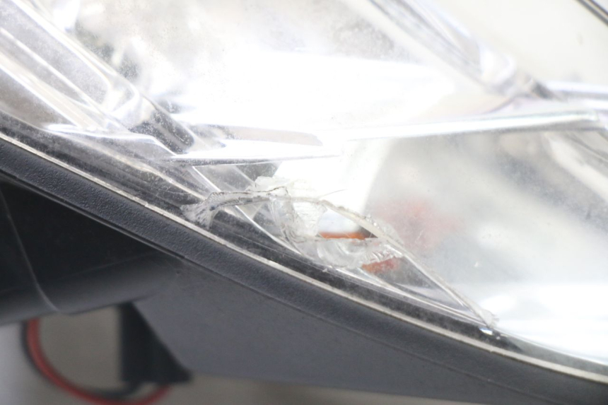 photo de RÜCKLICHT LINKS PEUGEOT SATELIS 125 (2013 - 2018)