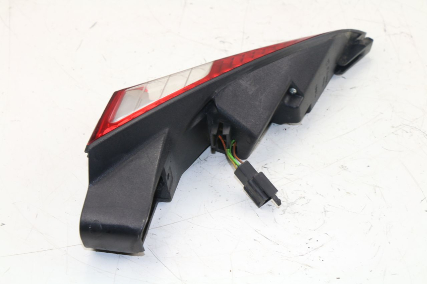 photo de LINKES RÜCKLICHT PEUGEOT SATELIS 125 (2010 - 2012)