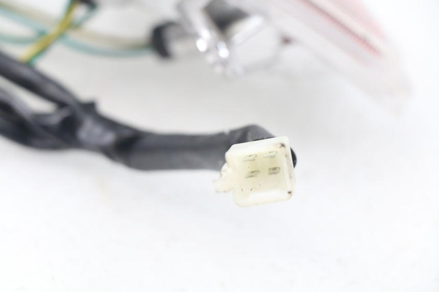 photo de LINKES RÜCKLICHT PEUGEOT VIVACITY NEW 2T 50 (2008 - 2017)