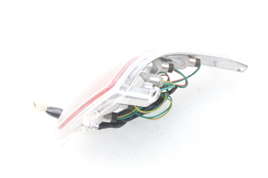 photo de LINKES RÜCKLICHT PEUGEOT VIVACITY NEW 2T 50 (2008 - 2017)