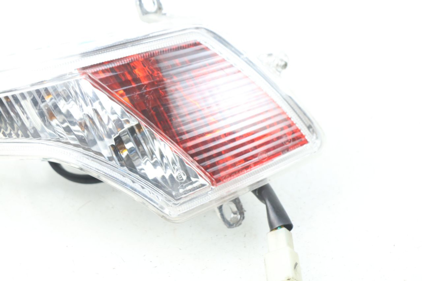 photo de LINKES RÜCKLICHT PEUGEOT VIVACITY NEW 2T 50 (2008 - 2017)