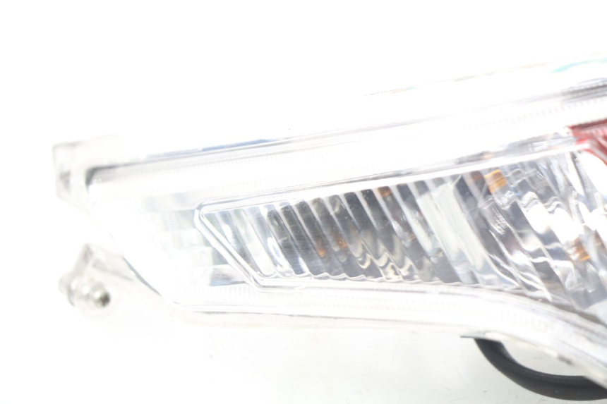 photo de LINKES RÜCKLICHT PEUGEOT VIVACITY NEW 2T 50 (2008 - 2017)