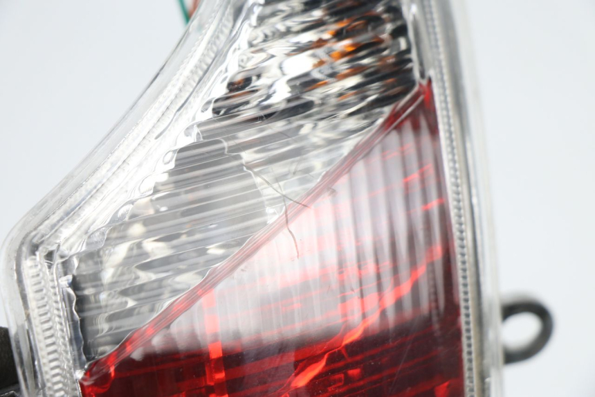 photo de LINKES RÜCKLICHT PEUGEOT VIVACITY NEW 2T 50 (2008 - 2017)