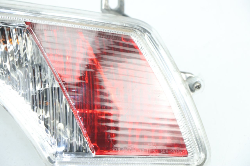 photo de LINKES RÜCKLICHT PEUGEOT VIVACITY NEW 2T 50 (2008 - 2017)