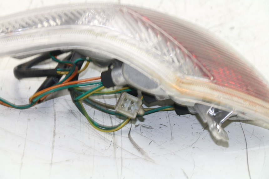 photo de RÜCKLICHT LINKS PEUGEOT VIVACITY NEW 4T 50 (2008 - 2017)