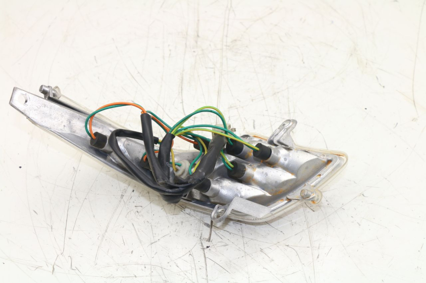 photo de RÜCKLICHT LINKS PEUGEOT VIVACITY NEW 4T 50 (2008 - 2017)