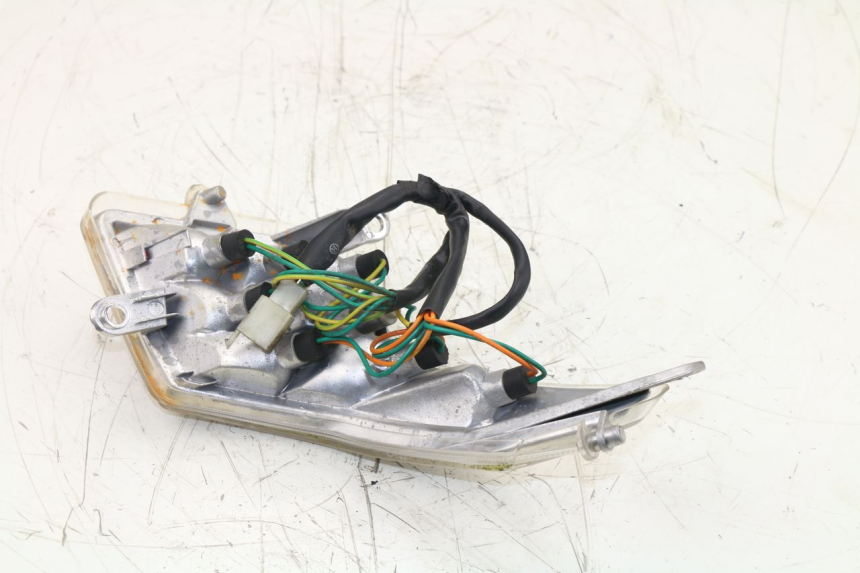 photo de RÜCKLICHT LINKS PEUGEOT VIVACITY NEW 4T 50 (2008 - 2017)