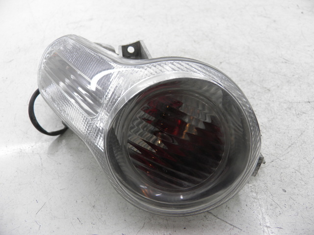 photo de RÜCKLICHT LINKS PIAGGIO CARNABY 125 (2007 - 2011)