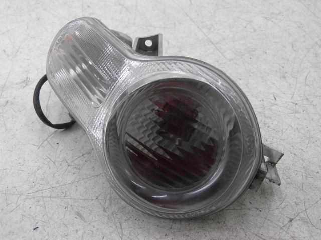 photo de RÜCKLICHT LINKS PIAGGIO CARNABY 125 (2007 - 2011)