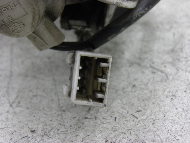 photo de RÜCKLICHT LINKS PIAGGIO CARNABY 125 (2007 - 2011)