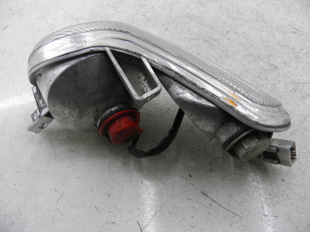 photo de RÜCKLICHT LINKS PIAGGIO CARNABY 125 (2007 - 2011)