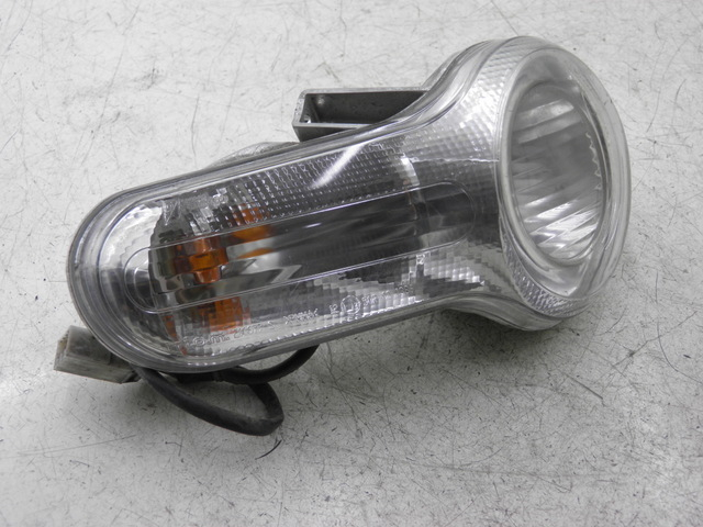 photo de RÜCKLICHT LINKS PIAGGIO CARNABY 125 (2007 - 2011)