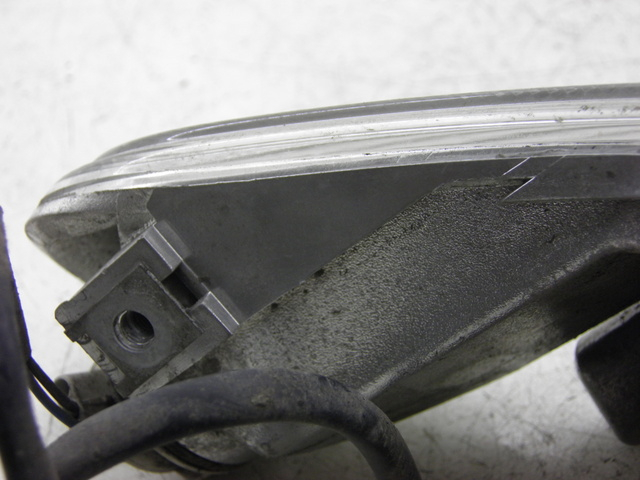 photo de RÜCKLICHT LINKS PIAGGIO CARNABY 125 (2007 - 2011)
