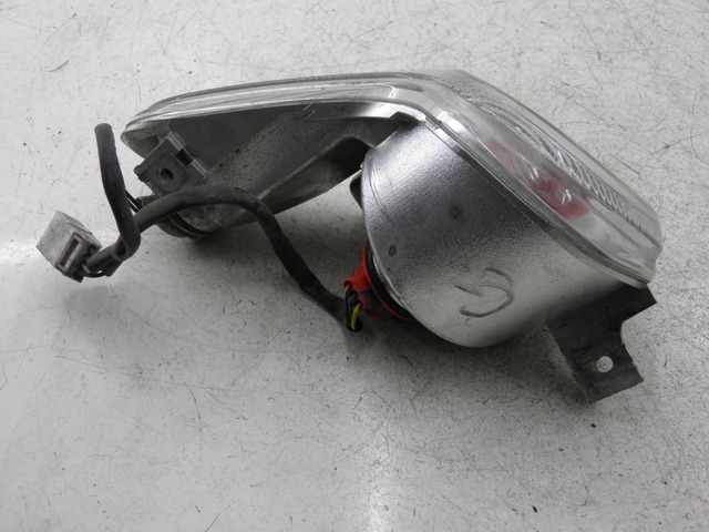 photo de RÜCKLICHT LINKS PIAGGIO CARNABY 125 (2007 - 2011)